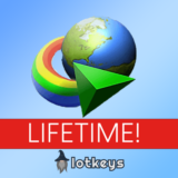 Internet Download Manager Пожизненная лицензия (IDM) 🌍
