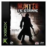 ☑️⭐Hunter The Reckoning XBOX Classic⭐Покупка Вам⭐☑️