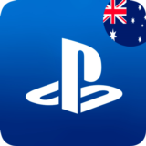 🕹️🗺️ КАРТЫ PLAYSTATION NETWORK PSN АВСТРАЛИЯ