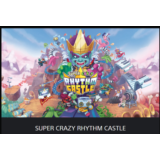 💥SUPER CRAZY RHYTHM CASTLE 🔵 PS4/PS5 🔴ТУРЦИЯ🔴