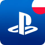 🕹️🗺️ КАРТЫ PLAYSTATION NETWORK PSN ПОЛЬША
