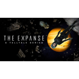 💥The Expanse: A Telltale Series 🔵 PS4/PS5 🔴ТУРЦИЯ🔴