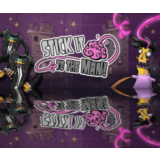 ✅Stick it to The Man!⚡Steam\РФ+Весь Мир\Key⭐ + 🎁