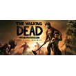 The Walking Dead: The Final Season🎮Change data🎮