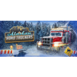 Alaskan Road Truckers | Steam Ключ GLOBAL
