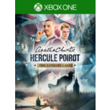 🔑AGATHA CHRISTIE HERCULE POIROT: THE LONDON CASE🔑XBOX