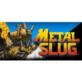 METAL SLUG 💥 Смена данных 👑 Полный доступ