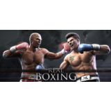 Real Boxing 🥊 Смена данных 👑 Полный доступ