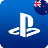 🕹️🗺️ КАРТЫ PLAYSTATION NETWORK PSN НОВАЯ ЗЕЛАНДИЯ
