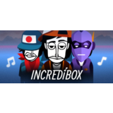 Incredibox 🎵 Смена данных 👑 Полный доступ