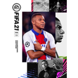 FIFA 21 ⚽ Смена данных 👑 Полный доступ