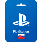 🕹️🗺️ КАРТЫ PLAYSTATION NETWORK PSN СЛОВАКИЯ