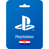 🕹️🗺️ КАРТЫ PLAYSTATION NETWORK PSN ХОРВАТИЯ