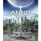 Anno 2205 🚀 Смена данных 👑 Полный доступ