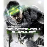 Tom Clancy´s Splinter Cell Blacklist 🕵 Смена данных