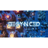⭐️ Desynced [Steam/Global][CashBack]