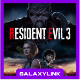 🟣  Resident Evil 3 Remake -  Steam Оффлайн 🎮