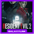 🟣  Resident Evil 2 Remake -  Steam Offline 🎮