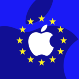⚡️БЫСТРО⚡️Apple EU🇪🇺 Подарочная карта 2-500€. ЦЕНА✅