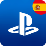 🕹️🗺️ КАРТЫ PLAYSTATION NETWORK PSN ИСПАНИЯ