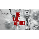 The Evil Within 2 [EPIC GAMES] RU/MULTI + ГАРАНТИЯ