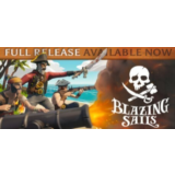 Blazing Sails * STEAM РОССИЯ🔥АВТОДОСТАВКА