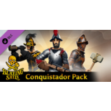 Blazing Sails - Conquistador Pack DLC * STEAM RU🔥