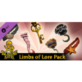 Blazing Sails - Limbs of Lore Pack DLC * STEAM RU🔥