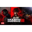 Call of Duty Modern Warfare III (PS4/RUS) П3-Активация