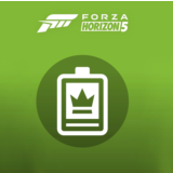 Forza Horizon 5: VIP-статус (Steam Gift Россия)