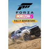 Forza Horizon 5 Rally Adventure (Steam Gift Россия)
