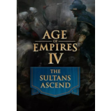 Age of Empires IV: The Sultans Ascend Steam Gift Россия