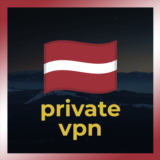 Личный VPN 🇱🇻 Латвия 🔥 БЕЗЛИМИТ OpenVPN ВПН