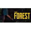 The Forest * STEAM РОССИЯ🔥АВТОДОСТАВКА