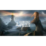 Broken Pieces Steam ключ Global + RU/CIS РФ СНГ Россия