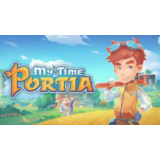 My Time at Portia ✅ Steam Global Region free +🎁