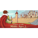 Choice of Life: Middle Ages 2 * STEAM🔥АВТОДОСТАВКА