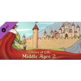 Choice of Life: Middle Ages 2 - Wallpapers DLC