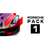 Assetto Corsa - Porsche Pack I DLC * STEAM RU🔥