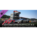 Assetto Corsa - Dream Pack 3 DLC * STEAM🔥АВТОДОСТАВКА