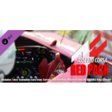 Assetto Corsa - Red Pack DLC * STEAM🔥АВТОДОСТАВКА