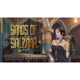 Sands of Salzaar +2DLC ( The Ember Saga The Tournament)