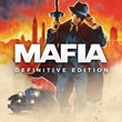 Mafia: Definitive Edition (Steam Gift Россия)