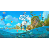 💥Coral Island/Коралловый остров 🔵 PS5 🔴Турция🔴