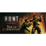Hunt: Showdown * STEAM РОССИЯ🔥АВТОДОСТАВКА