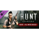 Hunt: Showdown - Still Waters Run Deep DLC