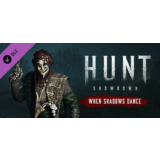 Hunt: Showdown - When Shadows Dance DLC * STEAM RU🔥