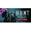 Hunt: Showdown - Souls of a Feather DLC * STEAM RU🔥
