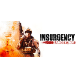 Insurgency: Sandstorm - Gold Edition * STEAM RU🔥