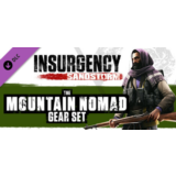 Insurgency: Sandstorm - Mountain Nomad Gear Set DLC